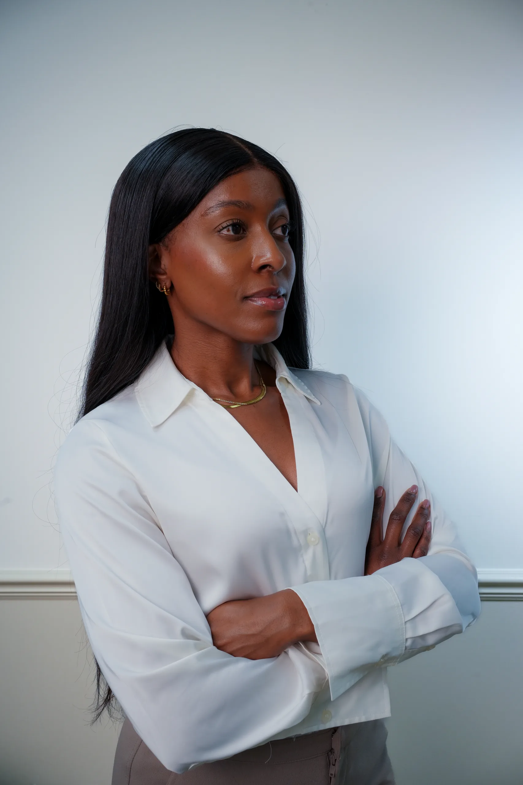 Portrait of a SKINMENU clinician