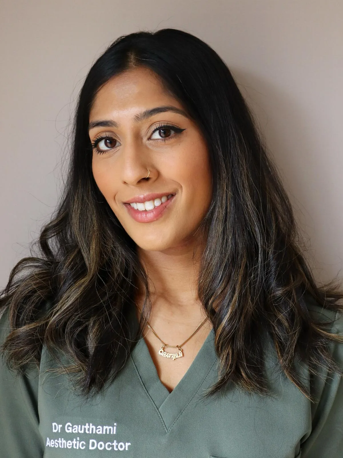 gauthami