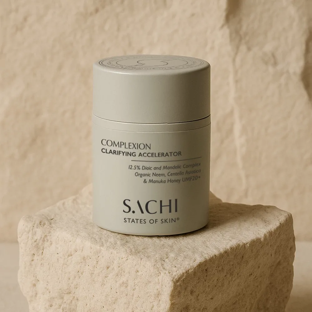 Sachi Skin Complexion Clarifying Accelerator