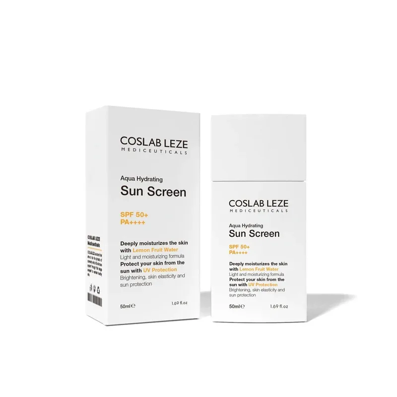 Daily SPF 50