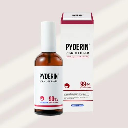 Pyderin Lift PDRN Toner