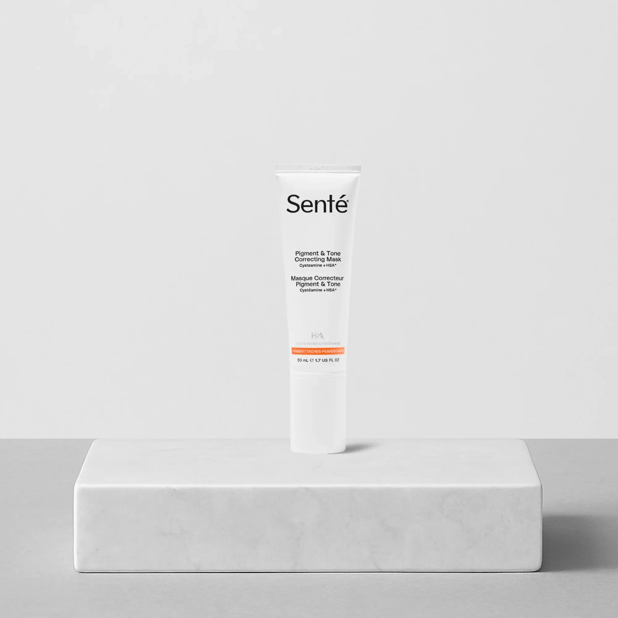 Sente Pigment & Tone Correcting Mask