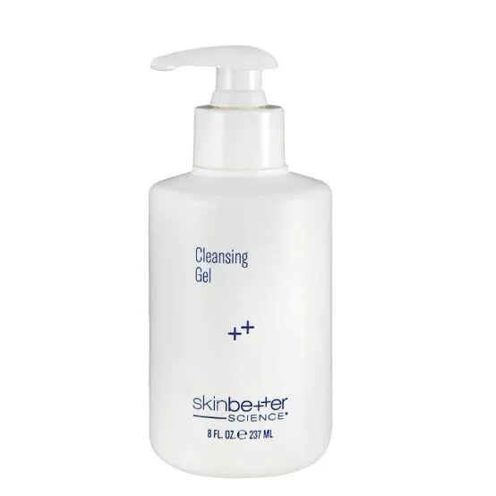 Gentle Gel Cleanser