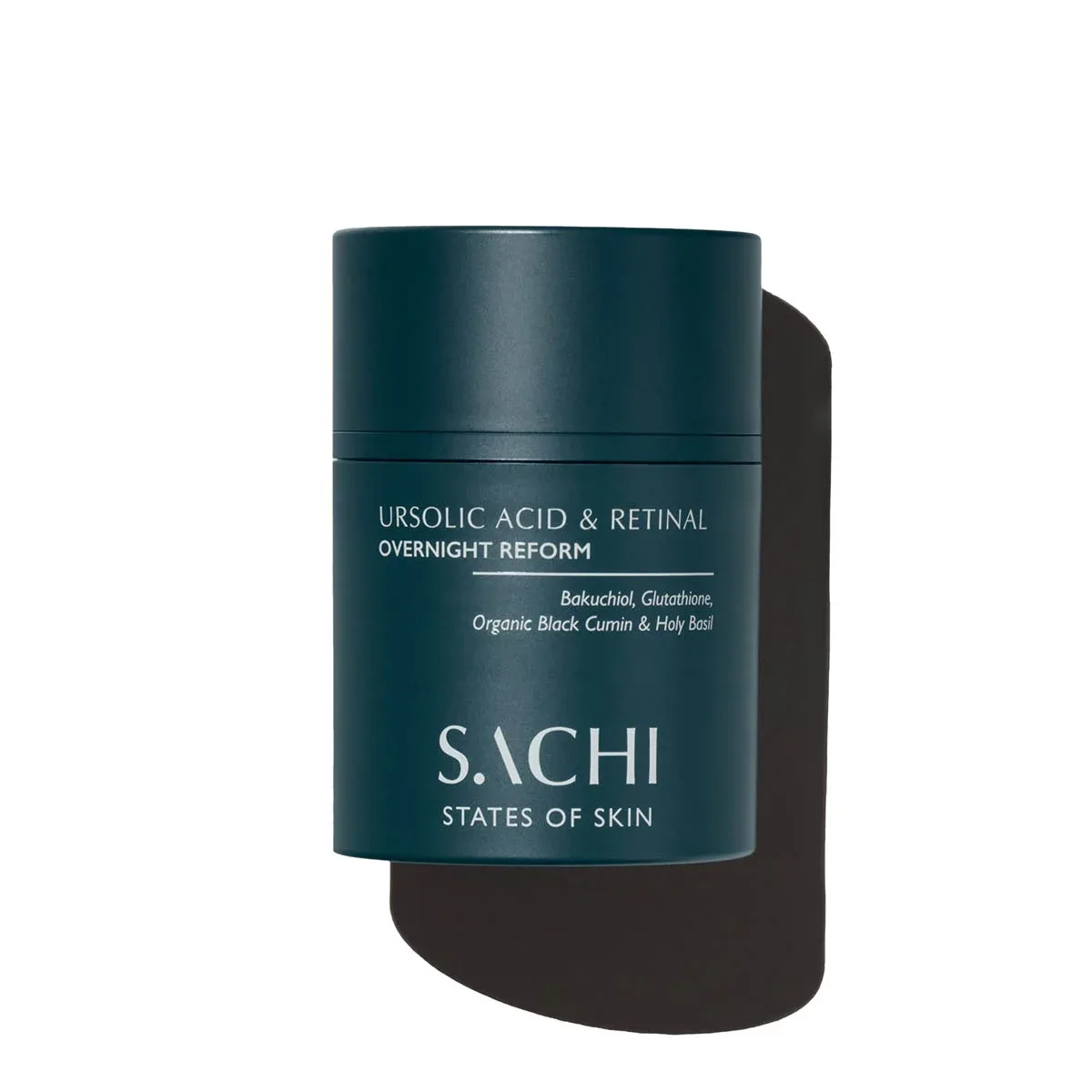 Sachi Skin Ursolic & Retinal Overnight Reform